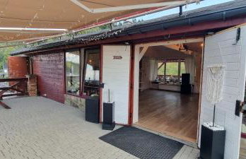 Ośrodek Wczasowy Na Borach - Foto 80