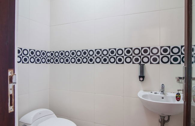 Villa D'Kerobokan - Foto 32