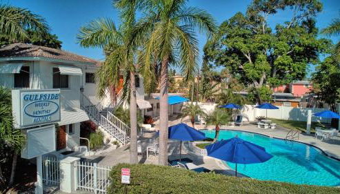 Gulfside Resort. Unit 6 - Foto 3