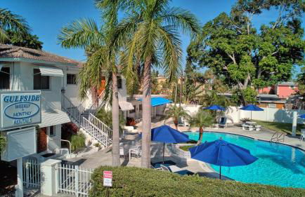 Gulfside Resort. Unit 6 - Foto 3