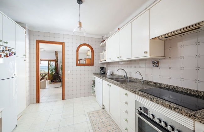 La Casa Del Far in Mallorca - Foto 8