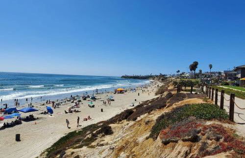 500 ft to Ocean Relaxing stay Parking WiFi 840 - Foto 28