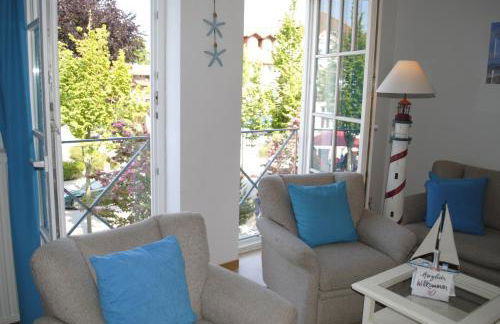 Fewo Strandstraße - führt auf die schöne Ostsee-Seebrücke - Foto 25