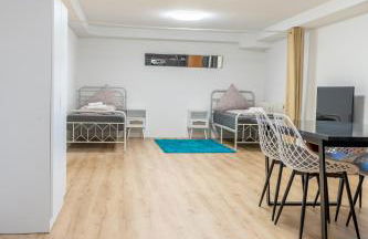 Ferien & Business Apartments Hohenfels - Foto 54