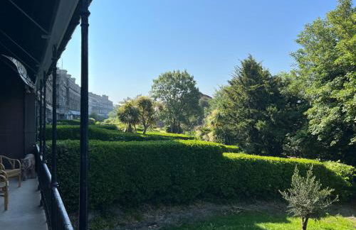 Luxury garden apartment under the Castle, Dover - Foto 11