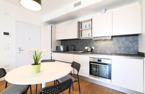 Lovely Terrace Apartment - Porta Romana District Milan - Foto 13