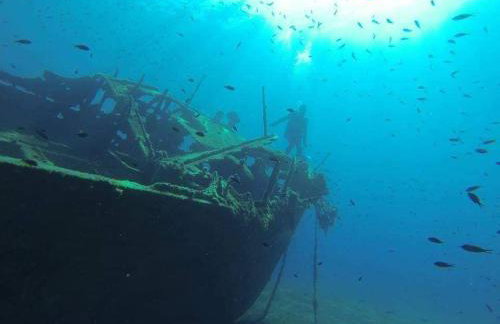 Villa Stamatis - Foto 59