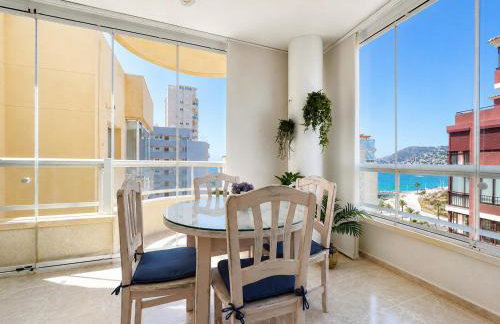 Apartamento Las Garzas - Inmodream Calpe - Foto 1