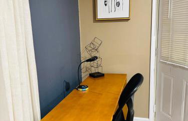 Private 2 bedroom duplex - Foto 11