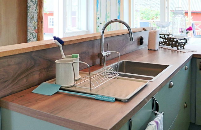 4 Person Holiday Home in Rolfstorp-by Traum - Foto 17