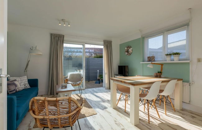 Holiday Home With sun Terrace Facing South-pet-friendly - Foto 25