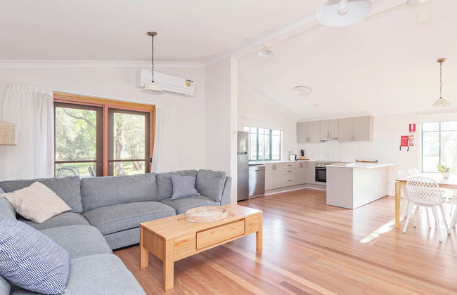 Barlings Beach Holiday Park - Foto 26