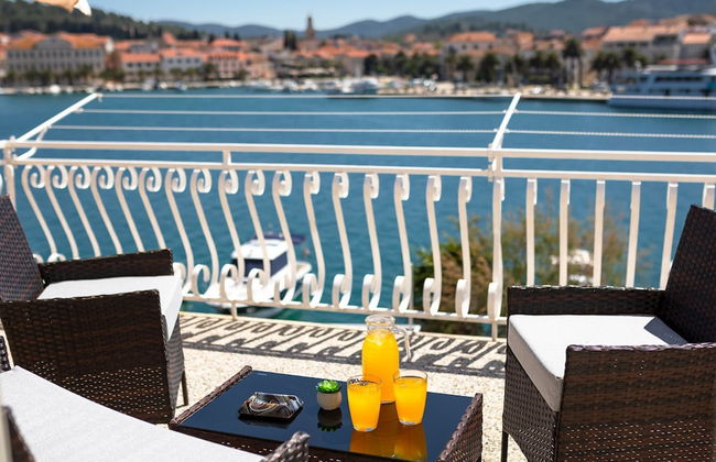 Seaside Apartment Franica - Photo 21