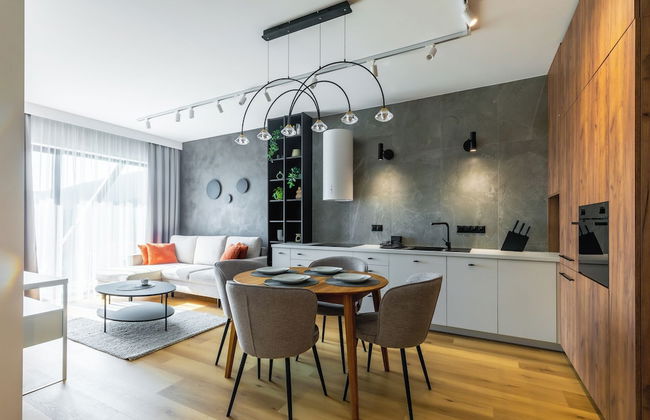 RentPlanet - Orlik Residence - Photo 15