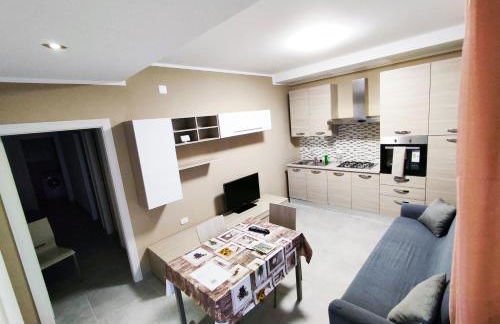 Villa Paoletti, appartamento confortevole nel cuore di Gradara - Foto 13