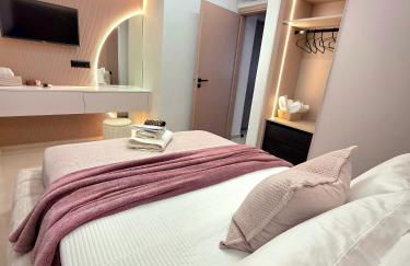 N K Suite - Design Boutique Stay with City view - Foto 11