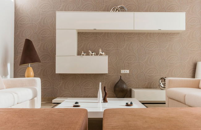 Filerimos Oasis Villa - Foto 11