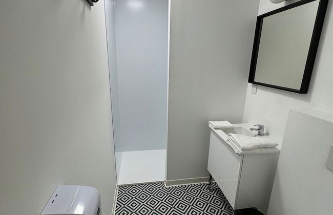 Appart'Hôtel Mont Saint Michel Résidence Fleurdumont - Foto 20