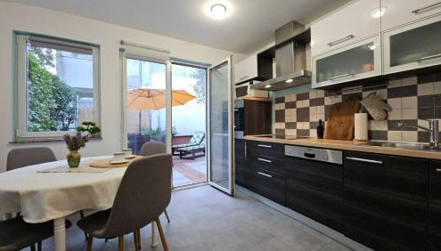 Apartment with garden in Barbariga - Foto 4