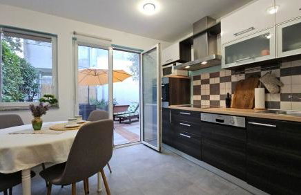 Apartment with garden in Barbariga - Photo 14