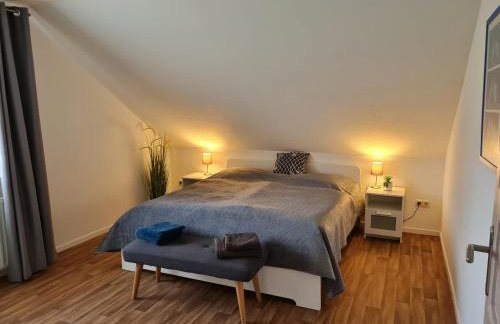 Giese FeWo Küstenglück - Foto 18