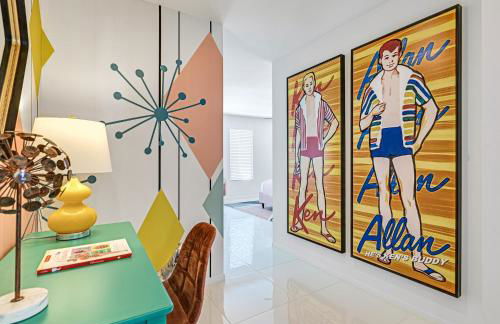 Pink Paloma - Foto 19