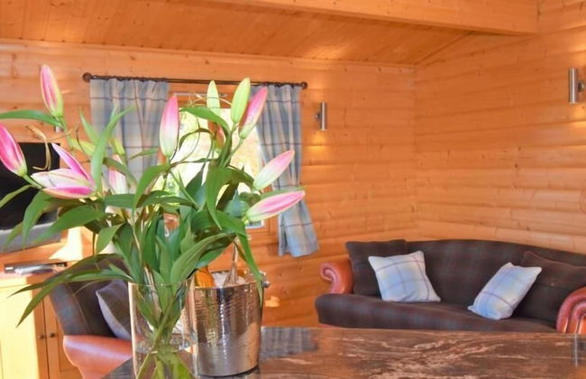 Pheasant Lodge Scottish Borders - Foto 14