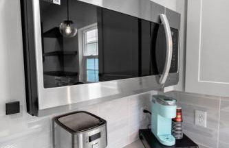 Charming 2-bedroom house with WiFi, AC in marvelous San Leon - Foto 12