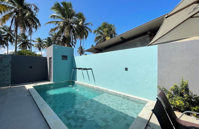 Casa Patacho Paradise - Photo 12