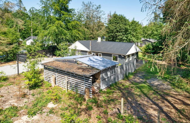 "Tannie" - 300m from the sea - Foto 22