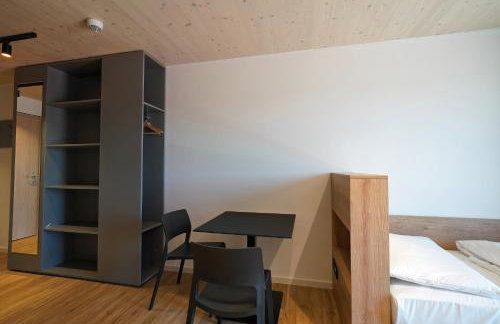 Timber One Boardinghouse Dorfen - Foto 47