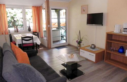 Ferienwohnung Tilli - Foto 8