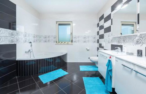 Villa St. Anna in Radetići - Haus für 8 Personen - Foto 29