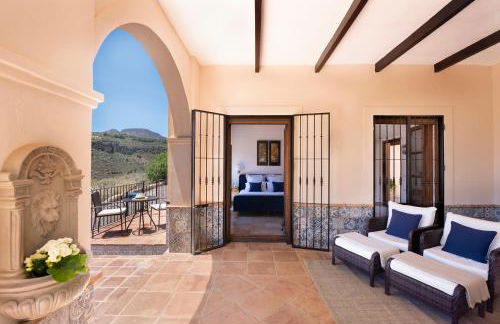 La Esperanza Granada Luxury Hacienda & Private Villa - Foto 7