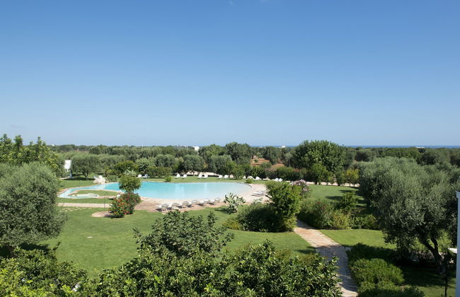 Masseria Don Luigi - Luxury Farmhouse - Foto 28