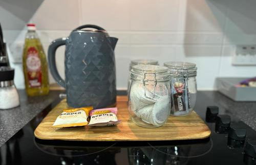 Modern 2 Bed Apartment - Blue Madison - Foto 11