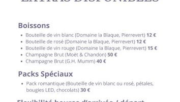 Charmant T3 en Provence, lumineux et tout confort - Foto 4