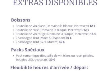 Charmant T3 en Provence, lumineux et tout confort - Foto 4