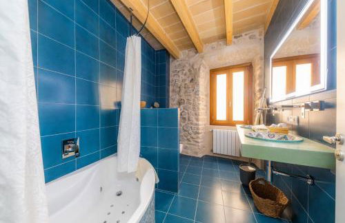 Casa Abeurador, con mucho encanto en el centro de Artà - Foto 12