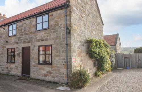 Goathland Cottage - Photo 37