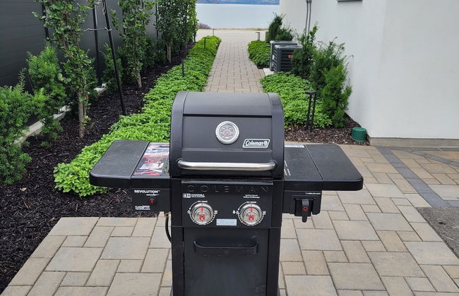 Peachview Suites - Foto 38