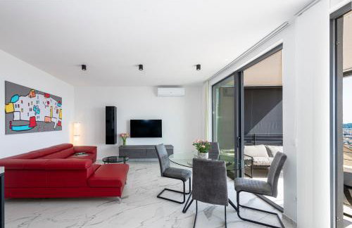 Seaview Sunset Oasis - Foto 11