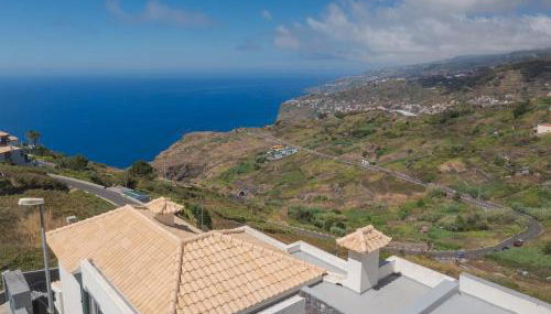 Villa Quinta Grande by Holiday rental Madeira - Foto 5