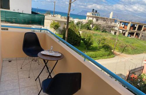 Kisamos Nice Apartment 3 - Foto 11