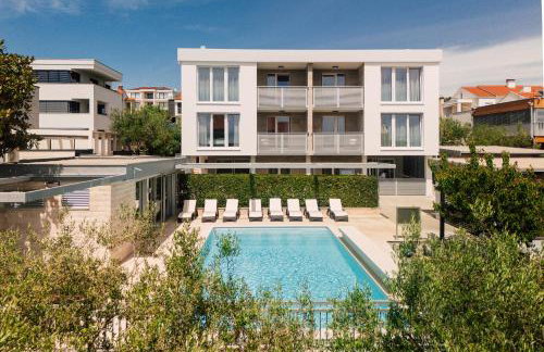 SunAdria Apartments - Foto 14