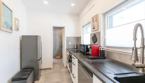 Cleveres und gemütliches City-Apartment in Mayen - Foto 5, stove, dishwasher, pet friendly, toaster