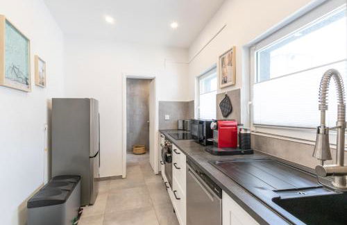 Cleveres und gemütliches City-Apartment in Mayen - Foto 5