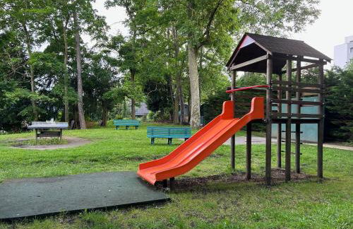 Chambre indépendante dans résidence calme, proche Paris - Foto 6
