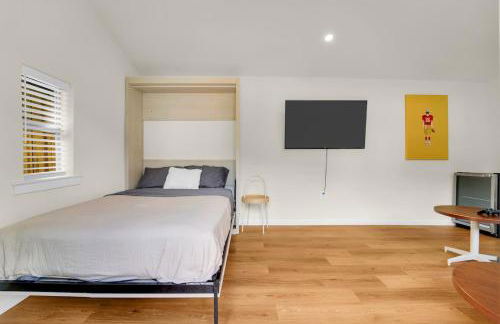 Upscale Arlington Retreat - Private Casita - Arcade - Foto 38