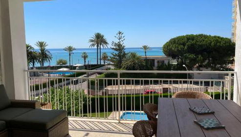 EPIS - large luxury apartment with sea view - Foto 5, locker